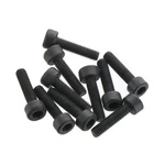 Arrma Cap Head Screw 3X12MM (10), ARAC9878 New. Price: $14.99.