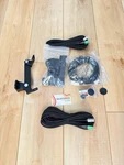 Gg Offroad - Tundra (2022+) Digital Rearview Camera External Relocation Kit New. Price: $175.00.
