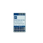 Matek ELRS-R24-P6 Pwm Vario Receiver For Rc Plane Drone Expresslrs 2.4GHZ New. Price: $35.29.