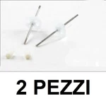 Replacement Shaft Gears Kyosho 10651-05-1B Counter Screw 2 Pc Nuovo. Price: $22.10.