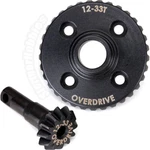 Traxxas 8287 TRX-4 Machined Overdrive Differential Ring & Pinion Gear 12T/33T New. Price: $39.95.