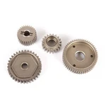 Axial AXI232012 Metal Gear Set : Capra 1.9 Utb Dig Transmission New. Price: $35.99.