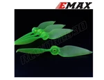 Emax Avan 5.75 Dual-blade Fpv Race Propeller Props (1 Set 4PCS) Green New. Price: $8.99.