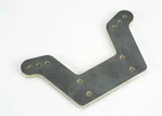 Traxxas 6047 Shock Tower, Front New. Price: $14.00.