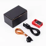 Rc Flight Controller Stabilizer System Flying For Fms Reflex V3 Gyro New. Price: $37.19.
