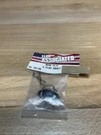 Team Associated ASC25139 Rear Clip And Flag Mount New In Package. Price: $24.99.