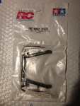 Vintage Nos Tamiya Rc Toyota 4WD Truck Roll Bar X9943 BOXB7 New. Price: $19.00.