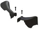 Arrma ARA320473 Stone Guards (1 Pair) Kraton 8S New. Price: $16.24.