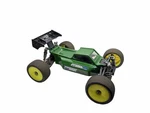 Mugen Seiki MBX8TR Eco 1/8 Off-road Competition Electric Truggy Roller #18366 Used. Price: $459.98.