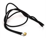 Badger 50-5011 Iwata Braided Hose New. Price: $43.70.
