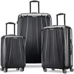 Samsonite Centric 2 Suitcase - Black New. Price: $279.00.