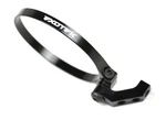 Exotek Angled Lightweight Clamp-on Fan Mount EXO1718BLK New. Price: $19.95.