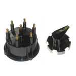 Regitar U.s.a. RMR005 Usa Tune-up Kit F/mercury Thunderbolt Hei V-6 New. Price: $45.15.