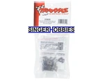 Traxxas 5382X Set Differential (output/spider Gears/ Shafts Support TRA1 New. Price: $14.00.