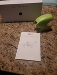Dji Fpv Top Shell New. Price: $15.00.