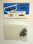 Ofna - Front Arm Ball, Oilite, Pcs Model# 18023 New. Price: $20.00.