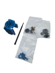 Losi LST/2 Electric, Transmission Conversion Kit For Fwd, Mount New Used. Price: $162.00.