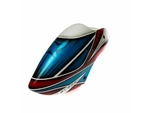 Blade Fusion 360 Painted Canopy : BLH5209 New. Price: $97.31.