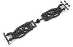 New Kyosho Lazer ZX7 Carbon Composite Front Suspension Arm LAW73. Price: $21.97.
