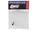 Losi LOS311010 Mini-t 2.0 Aluminum Servo Arm New Package Hh. Price: $14.25.