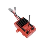 Arrma Mega Srs 3-IN-1 Unit Tamiya Connector ARA390236T New. Price: $44.99.