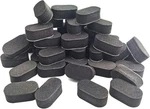 Eudax 72 Pcs Fpv Black Sponge Mat Landing Skid Pad Gear Anti-vibration... New. Price: $13.45.