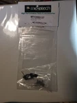 2. Of Megatech House Fly Main Rotor Holder MTC950106 R/c Heli Nip New. Price: $12.00.