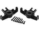 Hot Racing TUDR21M01 Aluminum Heavy Duty Bearing Steering Blocks Knuckle: New. Price: $54.88.