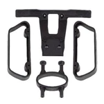 Team Associated ASC71067 DR10 Front Bumper And Nerf Bars New. Price: $14.80.