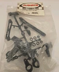 Jammin Products Plastic Servo Saver And Cnt Brac X1CR X1X Sport Buggy 40539 New. Price: $22.99.