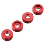Arrma AR330196 Nut Front Hub Aluminum Red 4 ARAC9920 Electric Car/truck Option New. Price: $7.31.