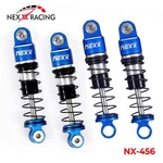 Nexx Racing Oil Shock (4PCS) For Micro-b Blue New. Price: $24.98.