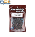 Fasteddy Kyosho Inferno MP10 Readyset Sealed Bearing Kit TFE8945 New. Price: $31.97.