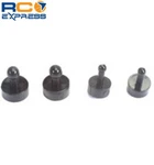 Du-bro Fuel Line Plugs Sm/lrg Dots (4) DUB617 New. Price: $7.43.