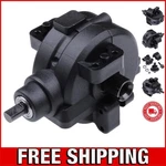 1/10 Rc Car Diff Gear Box Complete Set - Compatible With Redcat Volcano Models New. Price: $33.99.