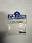 Os Engine 21225400 871 Silencer Fixing Screws For 15FP Muffler New. Price: $89.50.