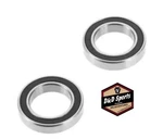 Traxxas 5107A Ball Bearing Black Rubber Sealed X-maxx New. Price: $9.50.
