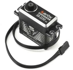Savox SB-2290SG Black Edition Monster Torque Brushless Steel Gear Servo New. Price: $163.89.