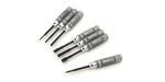 Kyosho Mini-z Sp Tool Set 2 New. Price: $44.99.