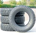 4 Tires Thunderer Ranger A/tr 275/70R18 Load 10 Ply At All Terrain New. Price: $773.99.