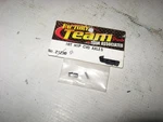 Associated RC18T Pins & Pivots Only Lot Open New 21230. Price: $28.90.