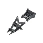 Losi Fr Upper Arm/shock Mountrr Chassis Bracebaja Rey LOS231007 Elec Car/truck New. Price: $15.98.