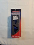 Traxxas 8952X Blue Aluminum Carriers, Stub Axle Upgrade For Maxx Slash New. Price: $45.00.
