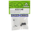 Axial AXIC1148 AX31148 WB8-HD Driveshaft Coupler Set YETI/SCX10 New Hh. Price: $14.79.