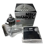 Os Max Engine Nsu Wankel 49-PI Rc Rotary Motor Nib Nr 1801 Mint New. Price: $859.00.