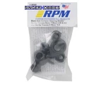 Rpm 80582 Axle Carriers Oversized Bearings, Black: Traxxas Revo 3.3/ Slayer Hh New. Price: $27.95.
