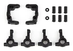 Team Associated 91901 RC10B6.4 -1MM Scrub Caster & Steering Blocks New. Price: $17.61.