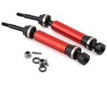 Team Integy Xhd Steel Rear Universal Driveshaft (red) (2) INTT8564R New. Price: $29.49.