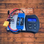 30A Rc Brushless Motor Electric Speed Controller Esc 3A Ubec With XT60 & 3.5MM New. Price: $14.95.