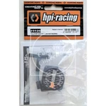 Hpi Racing Pull Without 14MM Bearing For Nitro T3.0 Engine 15126 New. Price: $26.09.